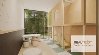 APARTAMENTOS EN VENTA EN HESSEN — Apartamento en Venta en Vista Hermosa I, Zona 15, Guatemala, Ciudad — miniatura 4 de 7