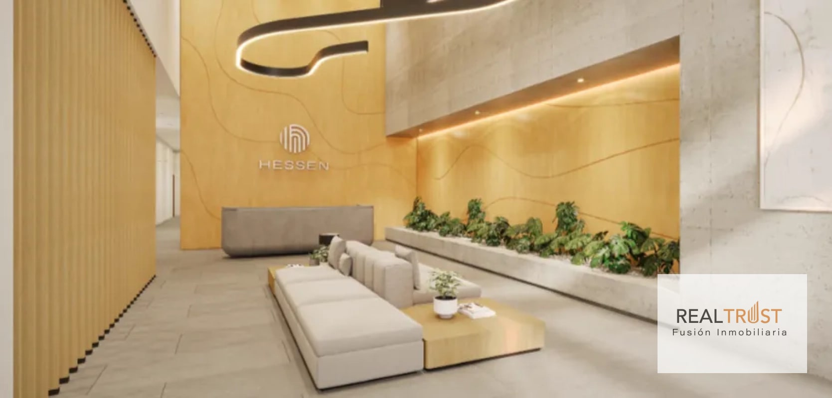 APARTAMENTOS EN VENTA EN HESSEN - 1