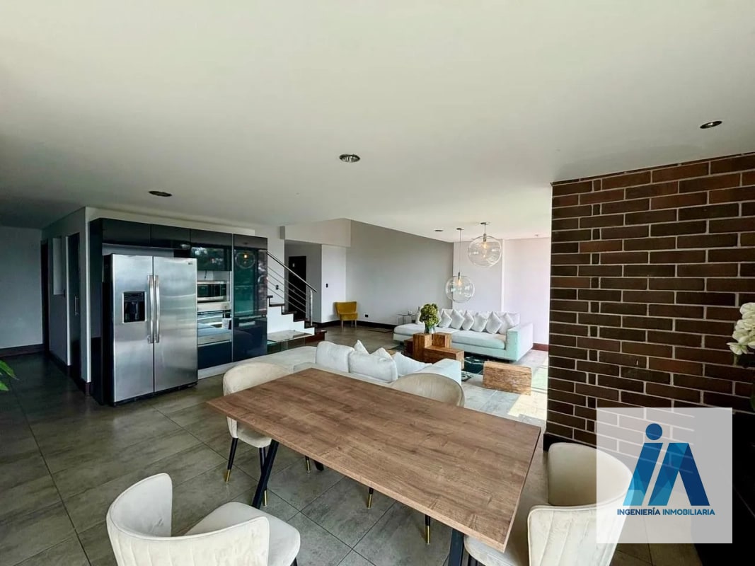 APARTAMENTO TIPO LOFT EN VENTA o ALQUILER📍Edificio Viu Cayalá, zona 16 - 1