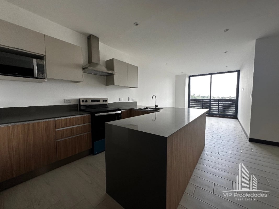 Apartamento en alquiler Z15. Spazio - 15