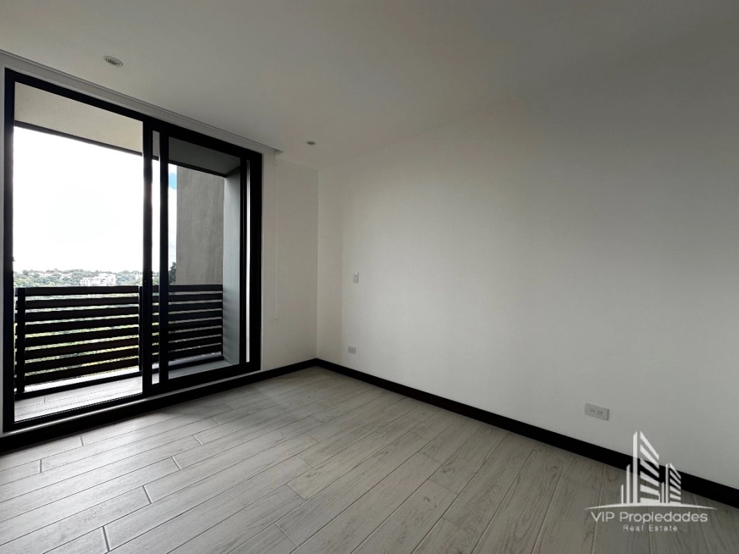 Apartamento en alquiler Z15. Spazio - 12