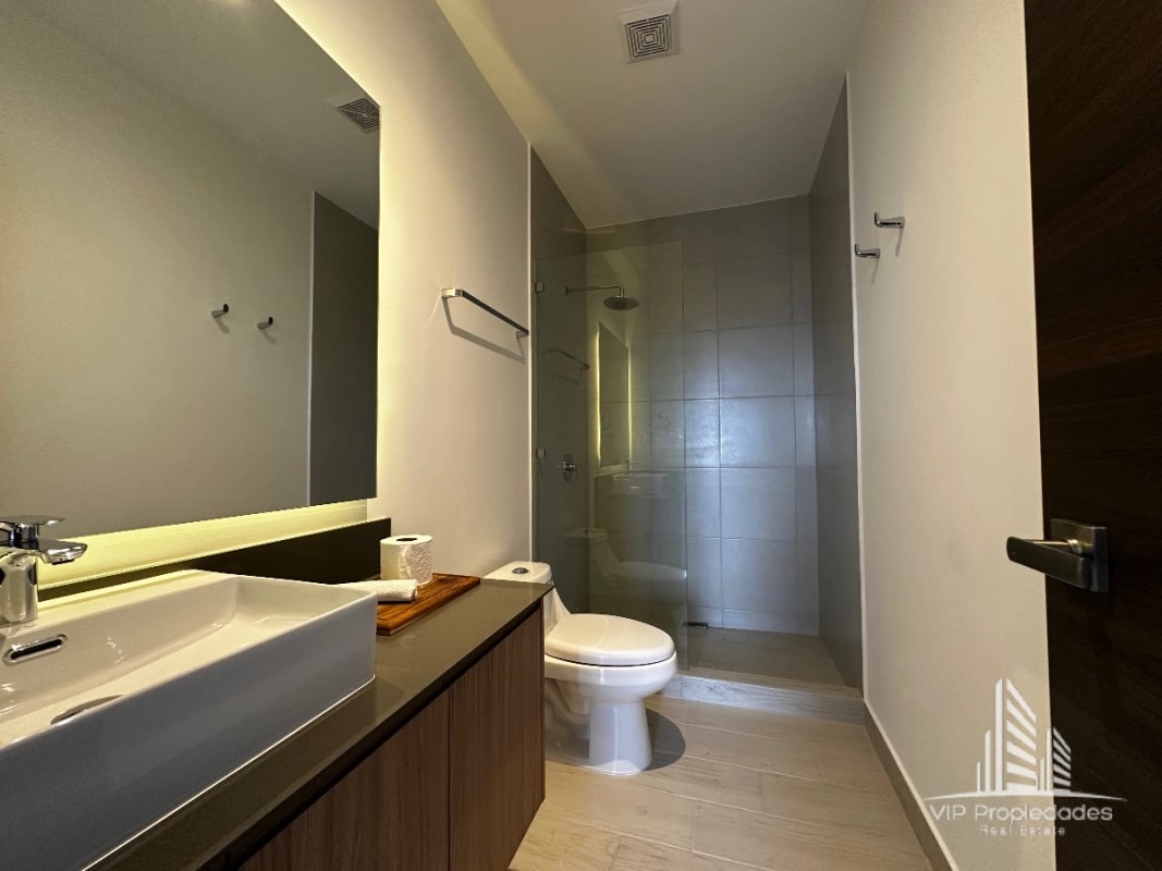 Apartamento en alquiler Z15. Spazio - 8