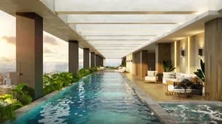 PROYECTO CETRI ZONA 14 APARTAMENTOS — Apartamento en Venta en Zona 14, Guatemala, Ciudad — miniatura 6 de 9