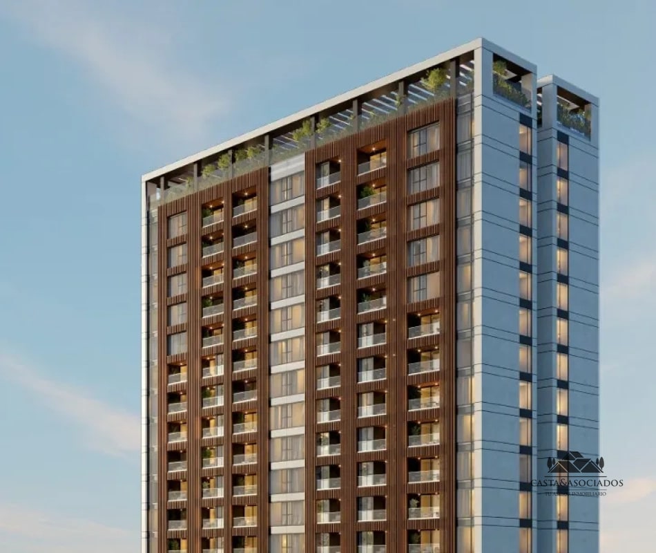 PROYECTO CETRI ZONA 14 APARTAMENTOS - 1