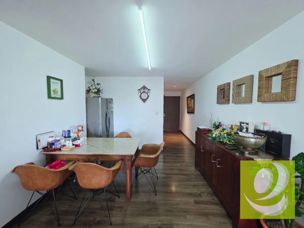 Apartamento de 116m² en Venta en Di Fiori Zona 7 - 11
