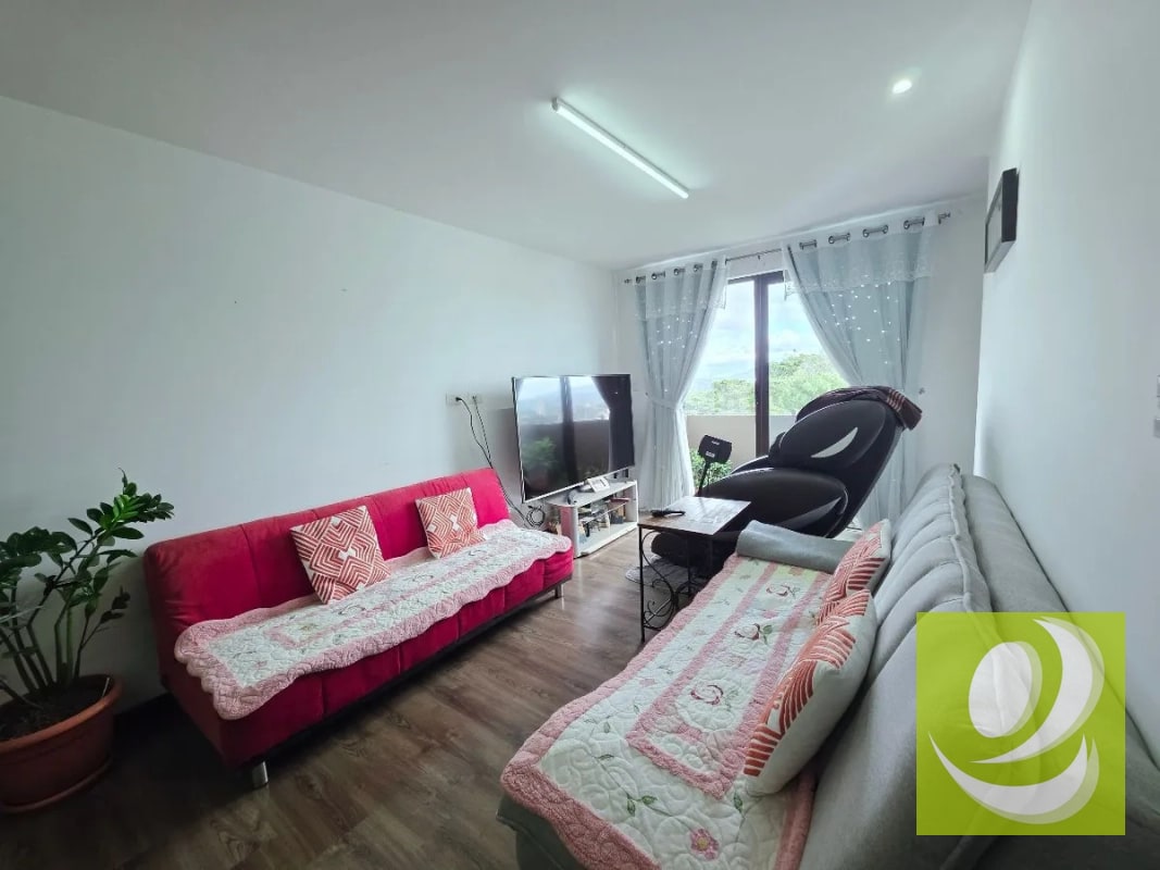 Apartamento de 116m² en Venta en Di Fiori Zona 7 - 10