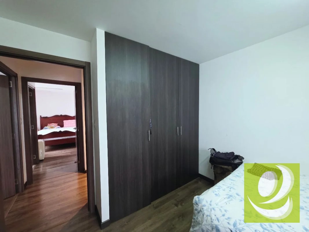 Apartamento de 116m² en Venta en Di Fiori Zona 7 - 4