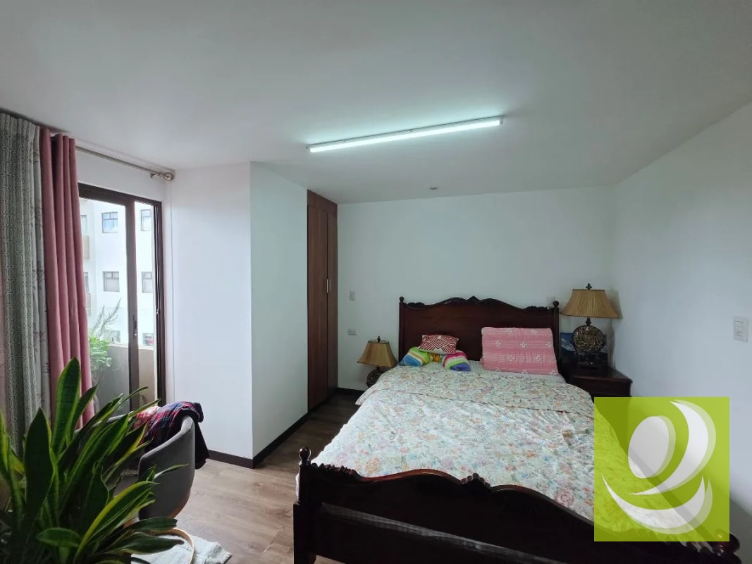 Apartamento de 116m² en Venta en Di Fiori Zona 7 - 3