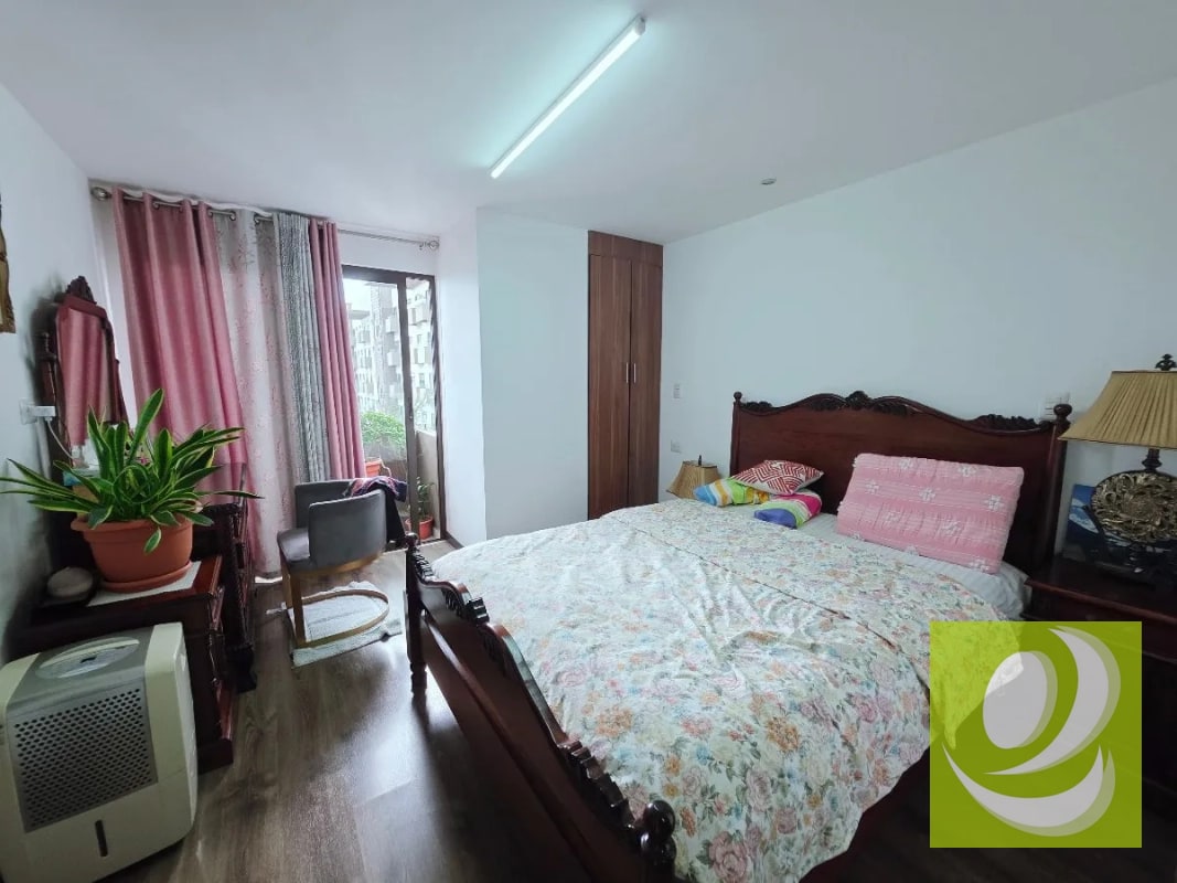 Apartamento de 116m² en Venta en Di Fiori Zona 7 - 2