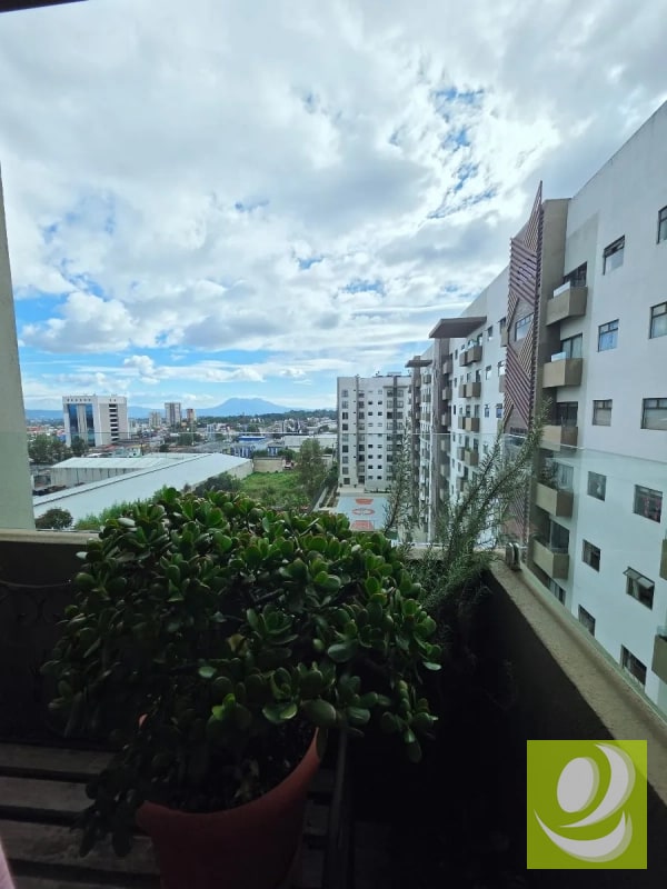 Apartamento de 116m² en Venta en Di Fiori Zona 7 - 1
