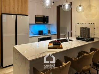 Apartamento de 2 habitaciones en excelente ubicación en Ferré 10, zona 10 — Apartamento en Venta en Ferré Diez, Zona 10, Guatemala, Ciudad — miniatura 13 de 17