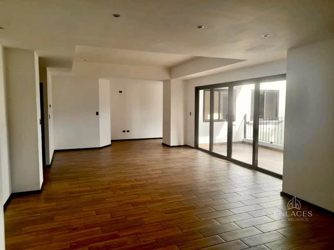 Zona 16 • Apartamento en renta • Edificio Natur Premium - 13