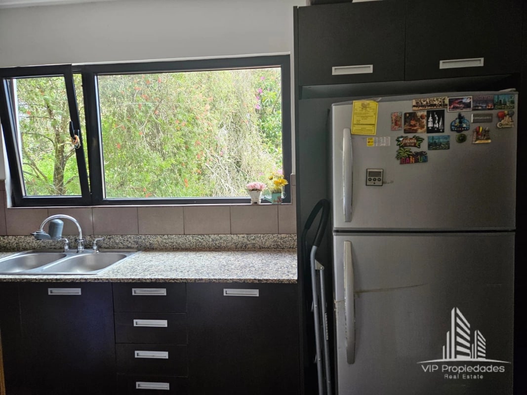 VH I zona 15, apartamento en venta - 5