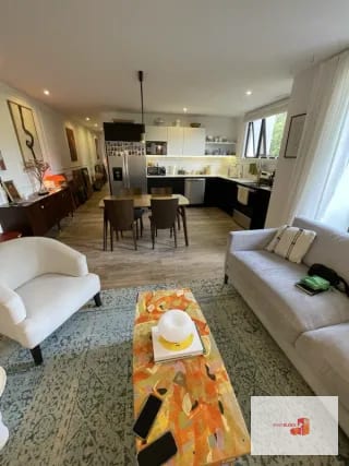 Apartamento amplio 1 dormitorio con sala fam y estudio incorporados - zona 16 Kanajuyu — Apartamento en Venta en Kanajuyú, Zona 16, Guatemala, Ciudad — miniatura 1 de 13