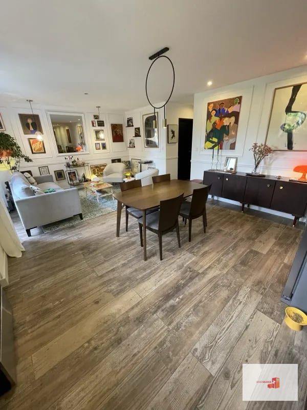 Apartamento amplio 1 dormitorio con sala fam y estudio incorporados - zona 16 Kanajuyu — Apartamento en Venta en Kanajuyú, Zona 16, Guatemala, Ciudad — foto 11 de 13