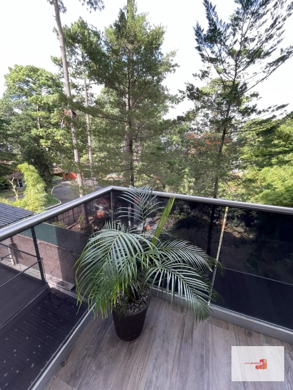 Apartamento amplio 1 dormitorio con sala fam y estudio incorporados - zona 16 Kanajuyu - 9