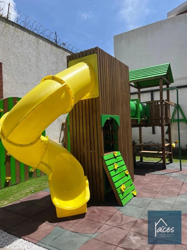 Apartamento amueblado en renta KIINTEA Zona 15 (D) - 14