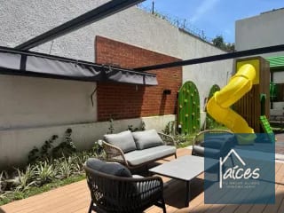 Apartamento amueblado en renta KIINTEA Zona 15 (D) — Apartamento en Alquiler en Zona 15, Guatemala, Ciudad — miniatura 14 de 15