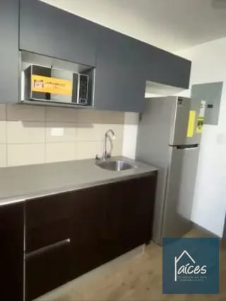 Apartamento amueblado en renta KIINTEA Zona 15 (D) — Apartamento en Alquiler en Zona 15, Guatemala, Ciudad — miniatura 9 de 15