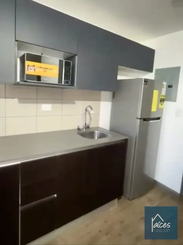 Apartamento amueblado en renta KIINTEA Zona 15 (D) — Apartamento en Alquiler en Zona 15, Guatemala, Ciudad — foto 9 de 15