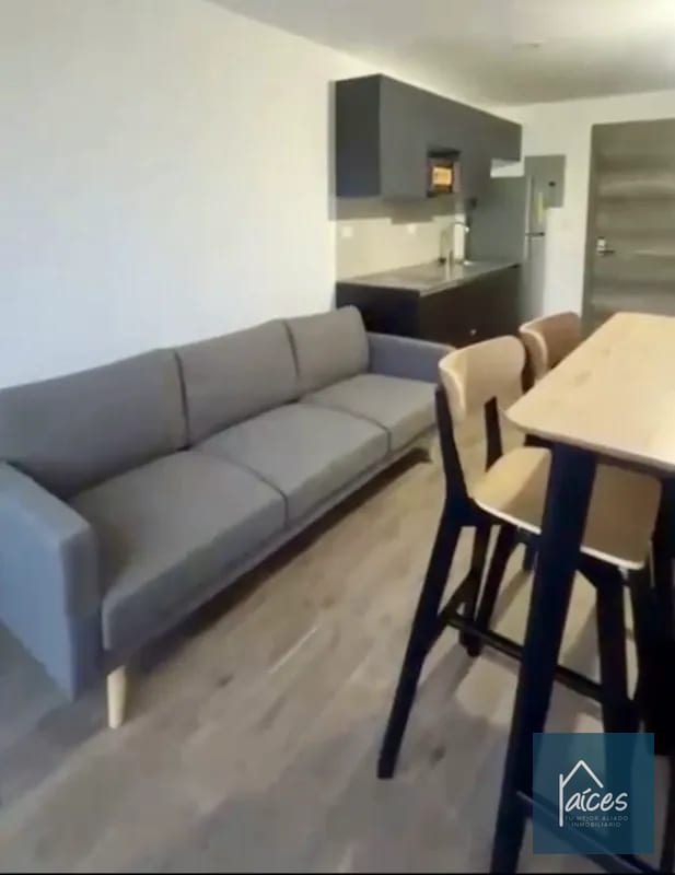 Apartamento amueblado en renta KIINTEA Zona 15 (D) — Apartamento en Alquiler en Zona 15, Guatemala, Ciudad — foto 8 de 15
