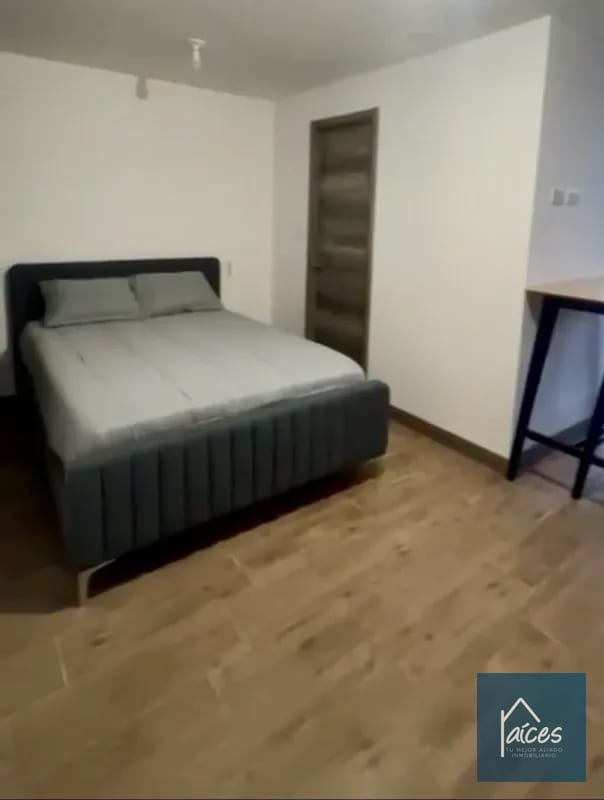 Apartamento amueblado en renta KIINTEA Zona 15 (D) — Apartamento en Alquiler en Zona 15, Guatemala, Ciudad — foto 5 de 15
