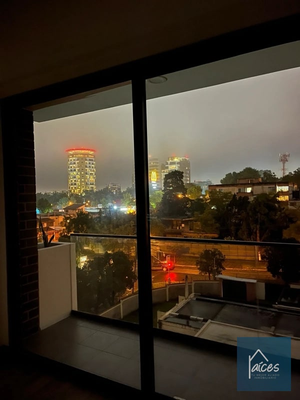 Apartamento amueblado en renta KIINTEA Zona 15 (D) - 3