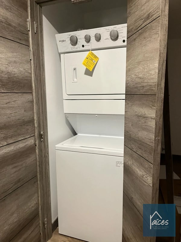Apartamento amueblado en renta KIINTEA Zona 15 (D) - 2