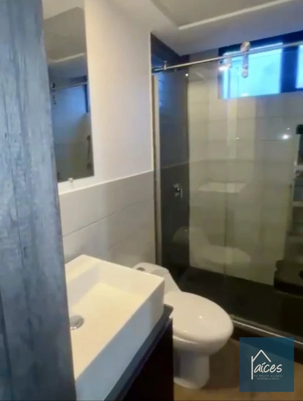 Apartamento amueblado en renta KIINTEA Zona 15 (D) - 1