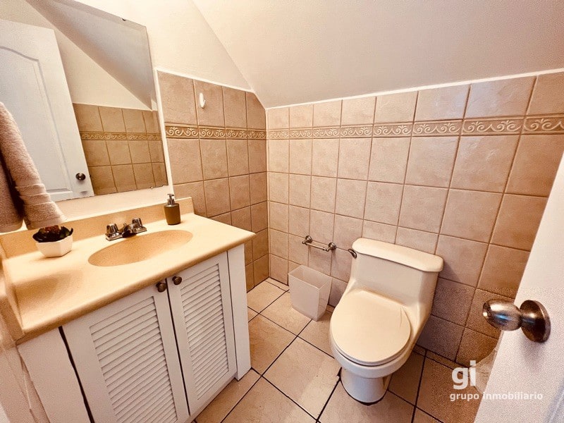 Loft amueblado y equipado en venta zona 14 - 1