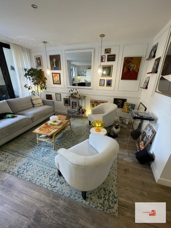 Apartamento 2 dormitorios - zona 16 Kanajuyu - 10