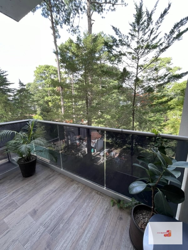 Apartamento 2 dormitorios - zona 16 Kanajuyu - 8
