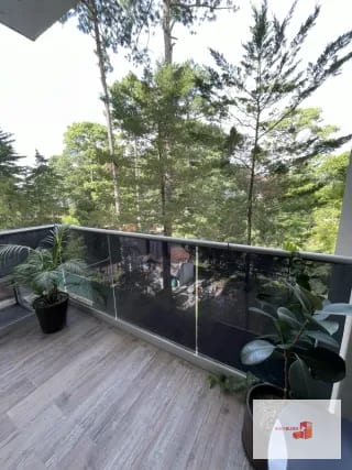 Apartamento 2 dormitorios - zona 16 Kanajuyu — Apartamento en Venta en Kanajuyú, Zona 16, Guatemala, Ciudad — miniatura 9 de 13