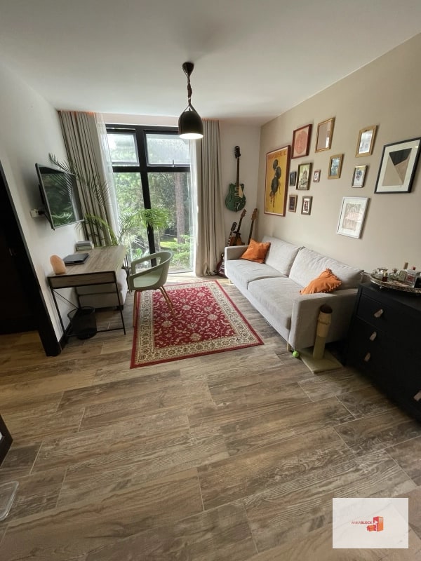 Apartamento 2 dormitorios - zona 16 Kanajuyu - 3