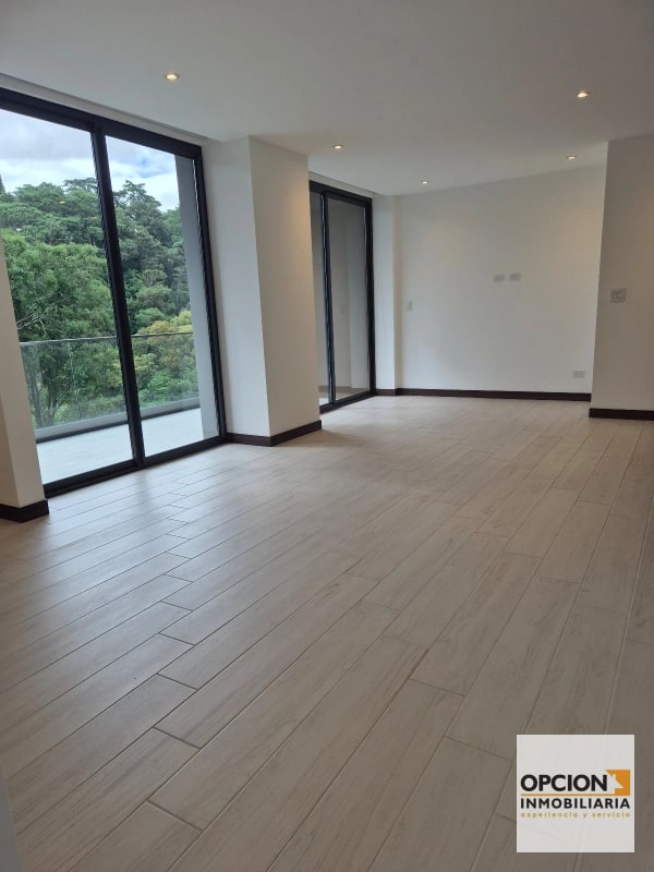 RENTO APARTAMENTO SPAZIO Z.15 2/dormitorios. - 17