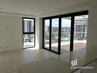 QUO  zona 4, APTO CON TERRAZA — Apartamento en Venta en QUO, Zona 4, Guatemala, Ciudad — miniatura 2 de 7