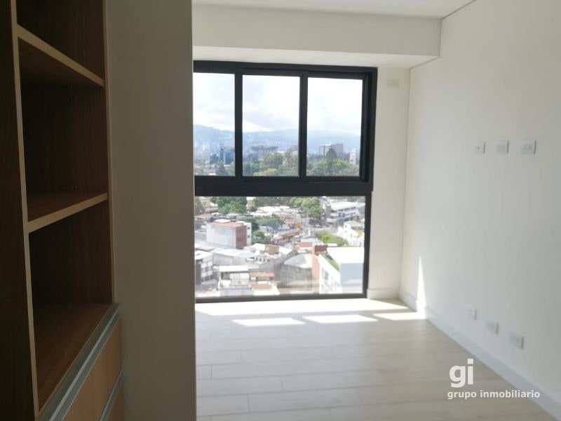QUO zona 4, APTO CON TERRAZA - 3