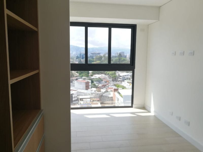 ZONA 4 QUO, apartamento con terraza — Apartamento en Venta en QUO, Zona 4, Guatemala, Ciudad — foto 7 de 10