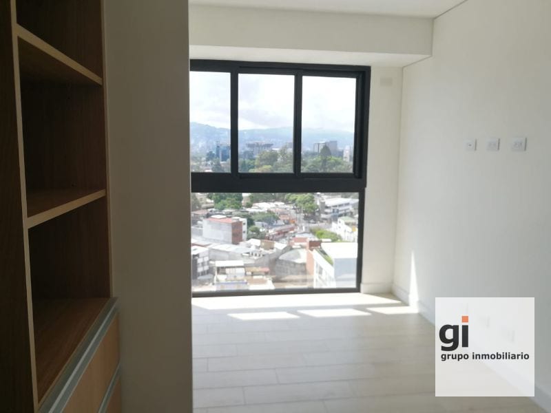 ZONA 4 QUO, apartamento con terraza — Apartamento en Venta en QUO, Zona 4, Guatemala, Ciudad — foto 7 de 10