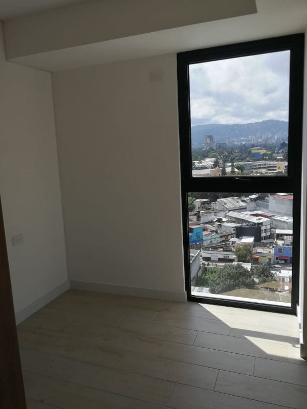 ZONA 4 QUO, apartamento con terraza — Apartamento en Venta en QUO, Zona 4, Guatemala, Ciudad — foto 8 de 10