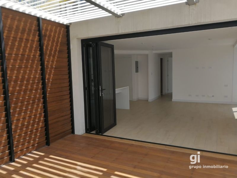 QUO  zona 4, APTO CON TERRAZA - 5