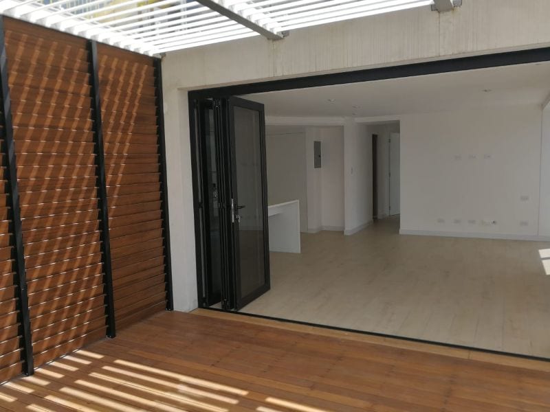 ZONA 4 QUO, apartamento con terraza — Apartamento en Venta en QUO, Zona 4, Guatemala, Ciudad — foto 5 de 10
