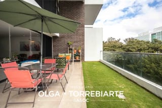 Apartamento en Zen Cayalá, Zona 16 — Apartamento en Venta en Zona 16, Guatemala, Ciudad — miniatura 10 de 13