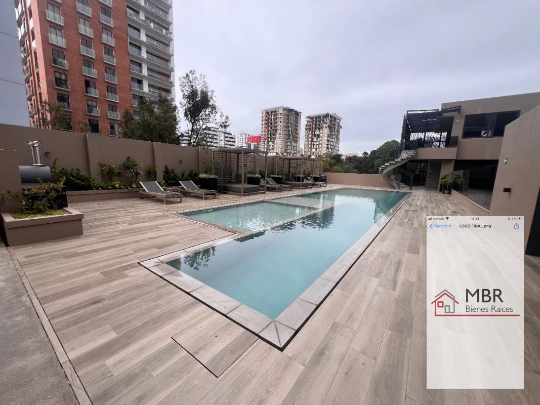 Apartamento venta zona 10, St Sofia 7ma - 6
