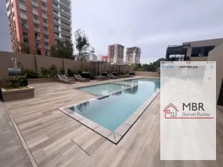 Apartamento venta zona 10, St Sofia 7ma — Apartamento en Venta en Santa Sofía 7AV, Zona 10, Guatemala, Ciudad — miniatura 7 de 17