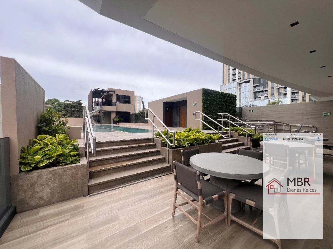 Apartamento venta zona 10, St Sofia 7ma - 5