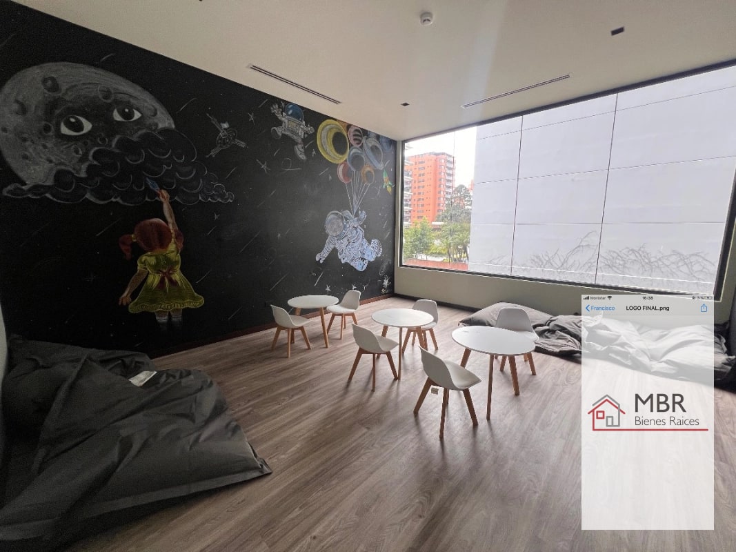 Apartamento venta zona 10, St Sofia 7ma - 3