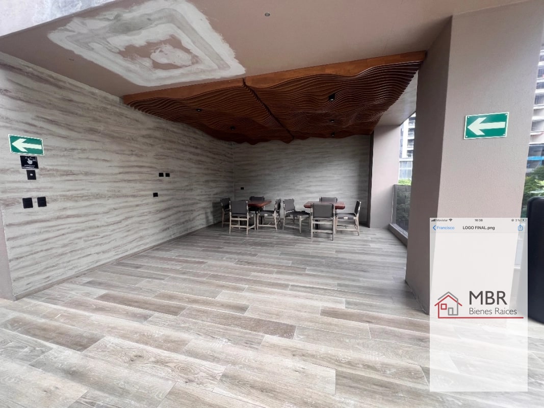 Apartamento venta zona 10, St Sofia 7ma - 2