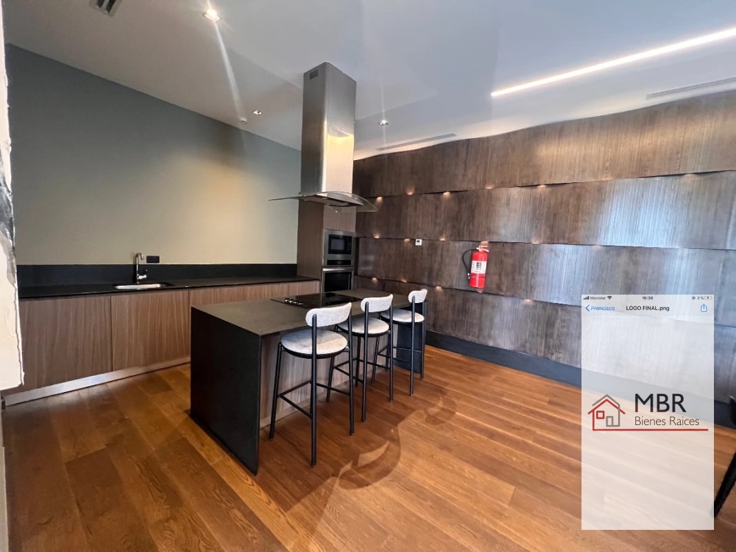 Apartamento venta zona 10, St Sofia 7ma - 1
