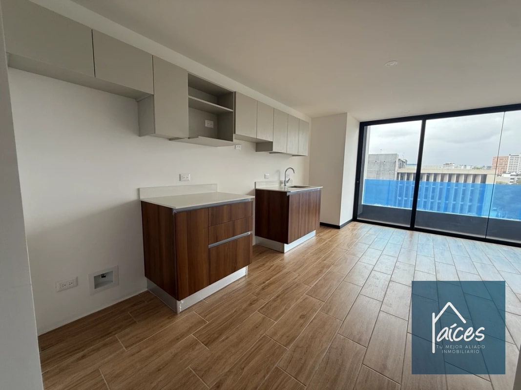 Apartamento para estrenar en renta ESSENZA Zona 13 (D) - 16